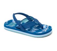 Reef - Kid's Little Ahi - Sandali US 8K | EU 24 blu