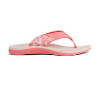 Reef - Kid's Santa Ana - Sandali US 2 | EU 33 fuchsia