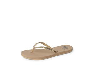 Reef Kids Stargazer Flip And Thong Sandal, Gemma, 3 UK