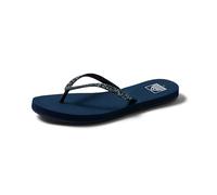 Reef Kids Stargazer Flip And Thong Sandal, Sirena, 7 UK