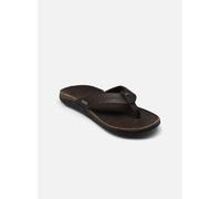 Reef - Leather Offshore Marrone - Infradito 42 Marrone