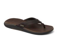Reef - Leather Offshore - Sandali EU 46 marrone/nero