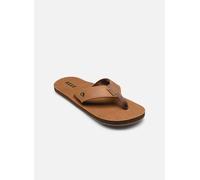 Reef - Leather Smoothy Marrone - Infradito 42 Marrone