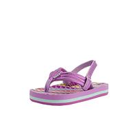 Reef Little Ahi, Flip-Flop Bambina, Rainbows And Clouds, 20 EU