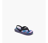 Reef Little Ahi, Infradito, Love Rainbow, 21 EU