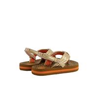 Reef Little Ahi, Infradito, Love Rainbow, 22 EU