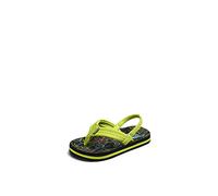 Reef Little Ahi, Sandali, Neon Palm, 36 EU