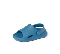 Reef Little Rio Slide, Sandali Unisex-Bambini e Ragazzi, Marina Militare, 30 EU