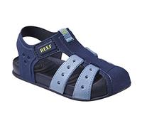 Reef Little Water Beachy Slides EU 20