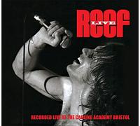 Reef - Live At The Carling Academy Bristol (Cd+Dvd)
