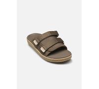 Reef - Montauk Marrone - Sandali e scarpe aperte 45 Marrone