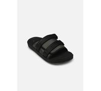 Reef - Montauk Nero - Sandali e scarpe aperte 44 Nero