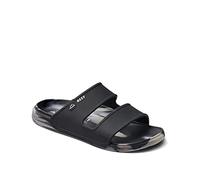 REEF Oasis Double Up Sandalo da uomo impermeabile, plantare modellato morbido e di supporto, 38.5 EU