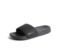 Reef One Slide, Sandali a Ciabatta Donna, Nero, 37 EU