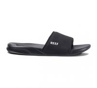 REEF One Slide nero infradito da uomo (44 (11 UK))