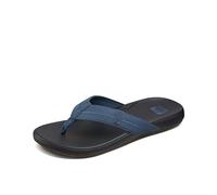 Infradito Reef Cushion Phantom 2 nero blu - 40