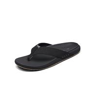Reef Sandali da trekking The Raglan Uomo EU 44 / US 11 Nero