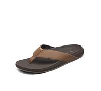 Reef - The Raglan - Sandali da trekking US 10 | EU 43 nero/marrone
