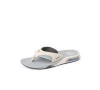 Reef Fanning Sandals Grigio EU 44 Uomo