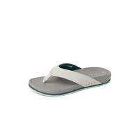 Reef Phantom Bonzer, Infradito Uomo, Foresta Grigia, 40 EU