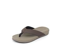 Reef Phantom Bonzer, Infradito Uomo, Marrone Chiaro al Cioccolato, 38 EU