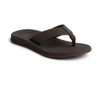Reef Phantom II, Infradito Uomo, Marrone Scuro, 43 EU