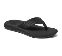 Reef Phantom II, Sandali Uomo, Nero, 49.5 EU