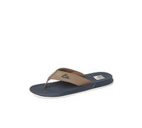 Reef Phantoms, Infradito Uomo, Kaki Navy, 43 EU