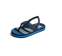 Reef Piccolo Ahi, Sandali, Strisce di Mare Profondo, 38 EU