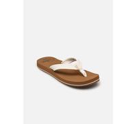 Reef - Reef Cushion Breeze Bianco - Infradito 37 1/2 Bianco