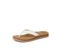 Reef Cushion Breeze, Infradito Donna, Multicolore (Cloud CLD), 38.5 EU