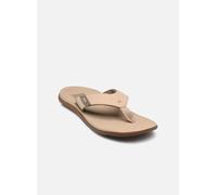 Reef - Reef Santa Ana Beige - Infradito 40 Beige