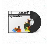Reef Replenish (Vinyl LP) 12" Album