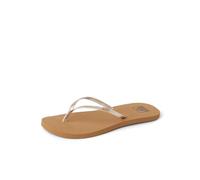 Reef RF0A2U1J-TAH Donna Infradito, Tan/Champagne, 35 EU