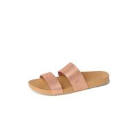 Reef RF0A3OKS Donna Sandali a ciabatta, Rose Gold, 37.5 EU