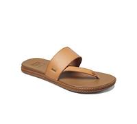 Reef RF0A3YNF Donna Sandali a ciabatta, Natural, 36 EU