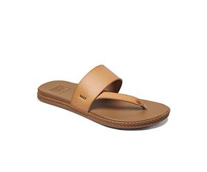 Reef RF0A3YNF Donna Sandali a ciabatta, Natural, 36 EU