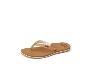 Reef RF0A3YOW Donna Sandali, Nat, 40 EU