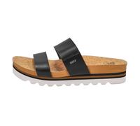 Reef RF0A3YP5-BLA Donna Sandali a ciabatta, Nero, 41 EU