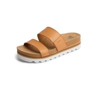 Reef RF0A3YP5 Donna Sandali a ciabatta, Nat, 37.5 EU