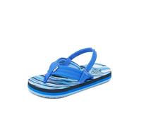 REEF Sandali Bambino | Kids Ahi, Royal Stripe, 9 Toddler