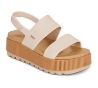 Reef Sandali bassi WATER VISTA HIGHER in Beige 38 1/2