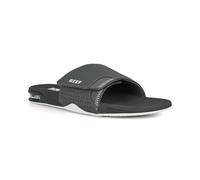 Reef Sandali Ciabatte Uomo In Gomma Shadow Grigi Sintetici CI7072