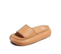 REEF Sandali da donna Cushion Bondi Bay, Naturale, 40 EU