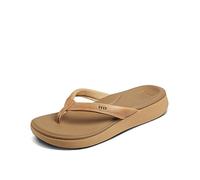 Reef Sandali da donna Cushion Cloud, Naturale, 41 EU