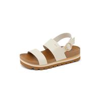 Reef Sandali da donna Vista Hi Buckle, Vintage, 3 UK