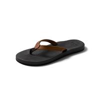 Reef Sandali da donna Zen Love, marrone tabacco, 37.5 EU