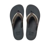 Reef Cushion Dawn, Infradito Uomo, Grigio, 47 EU