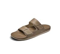 REEF Sandali da uomo Cushion Tradewind, Fossile, 42 EU