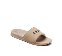 Reef Sandali da uomo One Slide, Tan, 45 EU